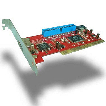  - PCI cards